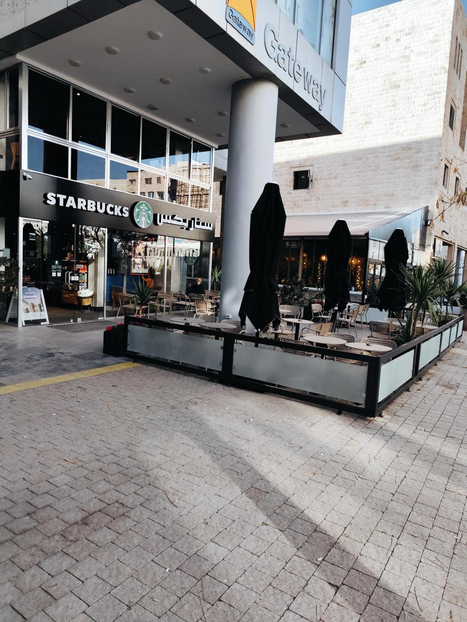 Gentle Breeze Studio1 Amman Exterior photo