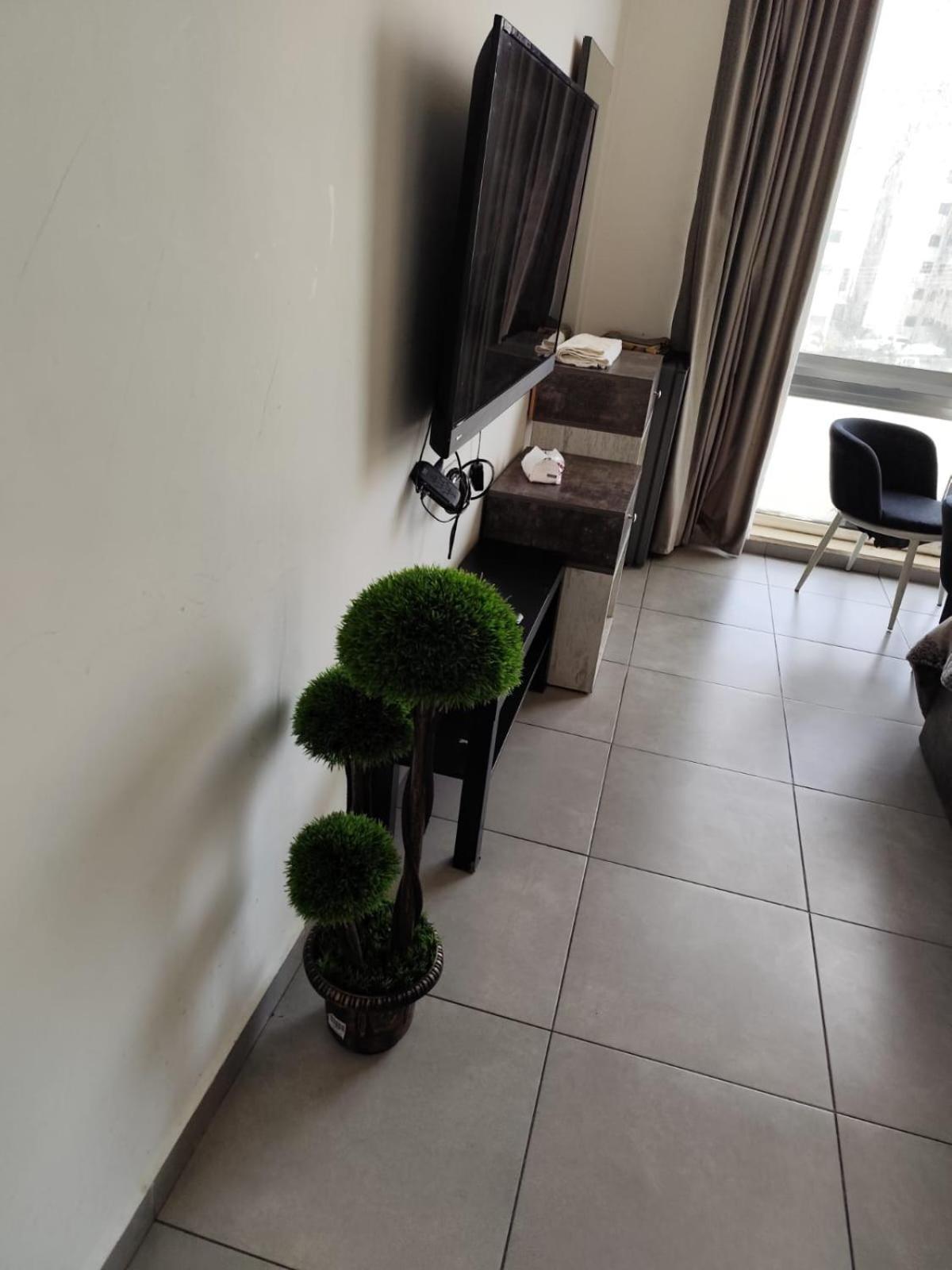 Gentle Breeze Studio1 Amman Exterior photo